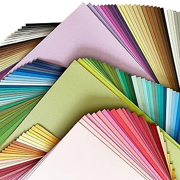 レア！Made in U.S.A. catalog & Scrapbook Amazon.com: 500 Sheets Vintage DIY Scrapbook Paper Supplies